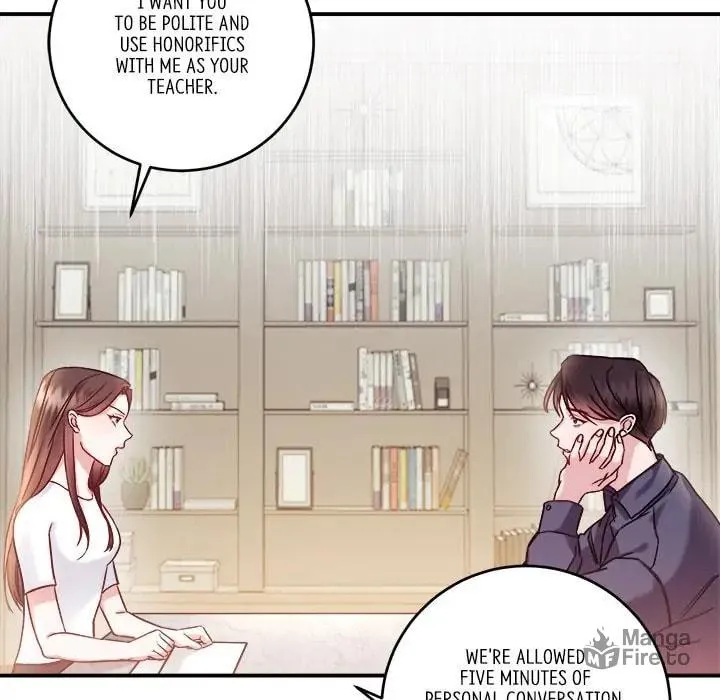 Read First Impressions chapter 2 image 99 on Lezhin