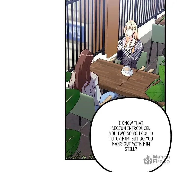 Read First Impressions chapter 20 image 110 on Lezhin
