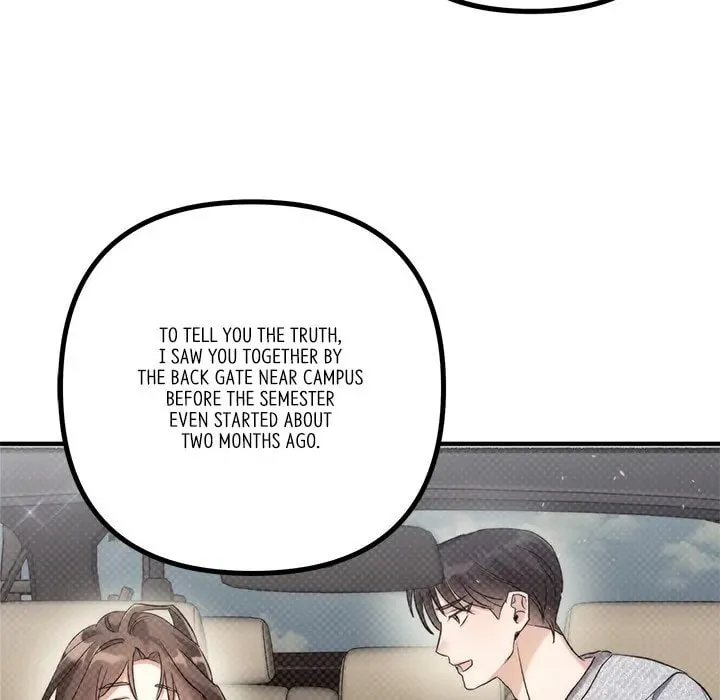 Read First Impressions chapter 20 image 111 on Lezhin