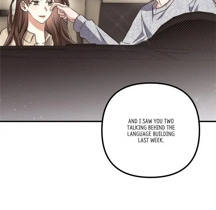 Read First Impressions chapter 20 image 112 on Lezhin