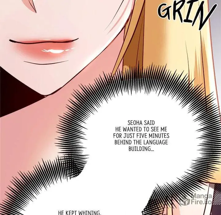 Read First Impressions chapter 20 image 114 on Lezhin