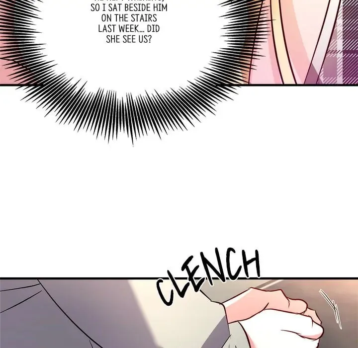 Read First Impressions chapter 20 image 115 on Lezhin