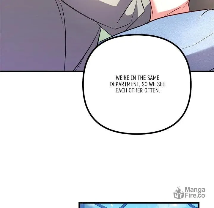 Read First Impressions chapter 20 image 116 on Lezhin
