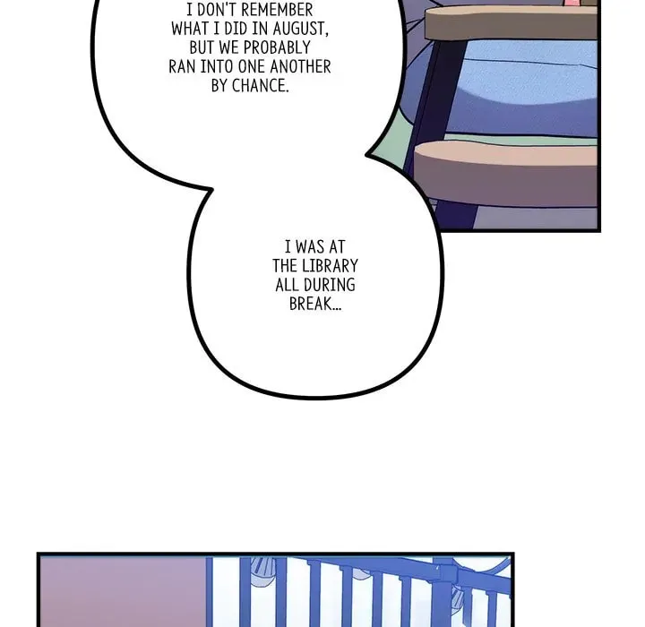 Read First Impressions chapter 20 image 118 on Lezhin