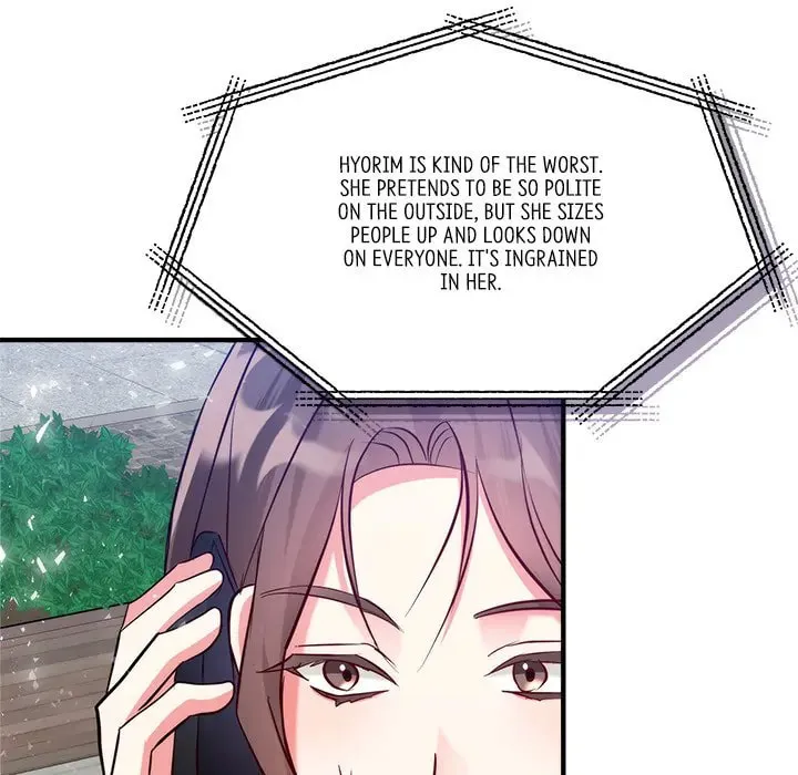 Read First Impressions chapter 20 image 138 on Lezhin