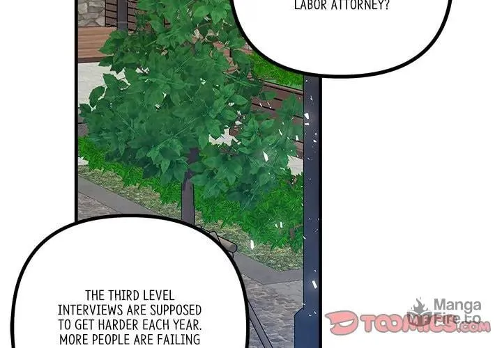 Read First Impressions chapter 20 image 2 on Lezhin