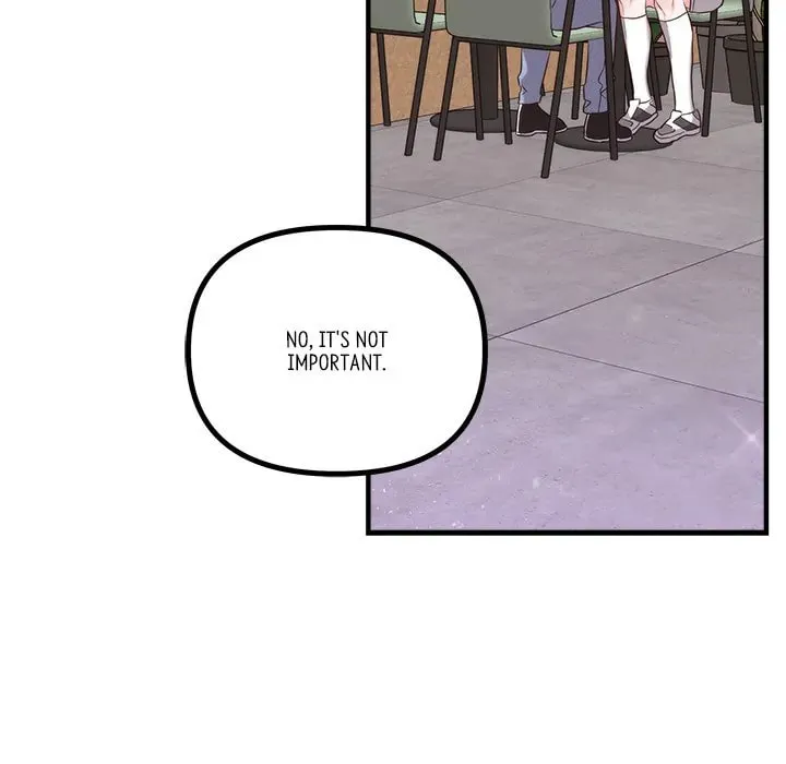 Read First Impressions chapter 20 image 25 on Lezhin
