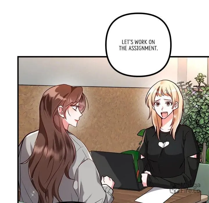 Read First Impressions chapter 20 image 26 on Lezhin