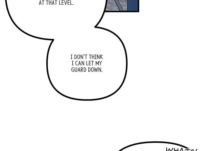 Read First Impressions chapter 20 image 3 on Lezhin