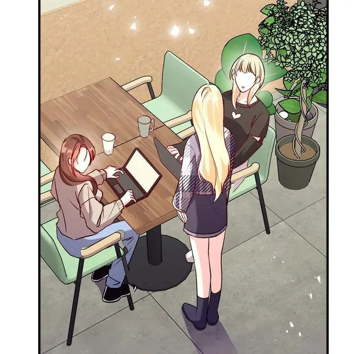 Read First Impressions chapter 20 image 30 on Lezhin