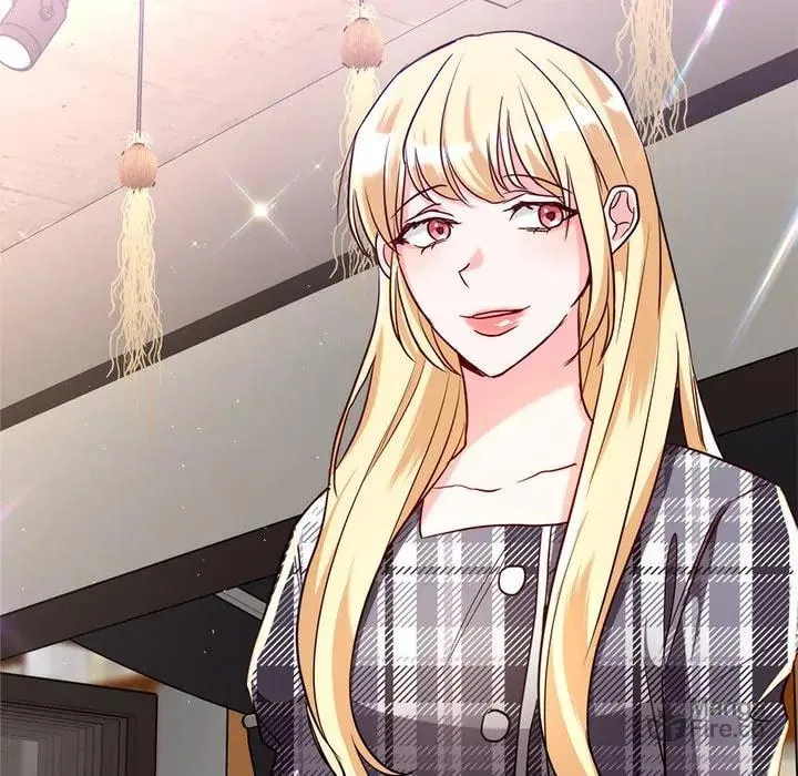Read First Impressions chapter 20 image 32 on Lezhin