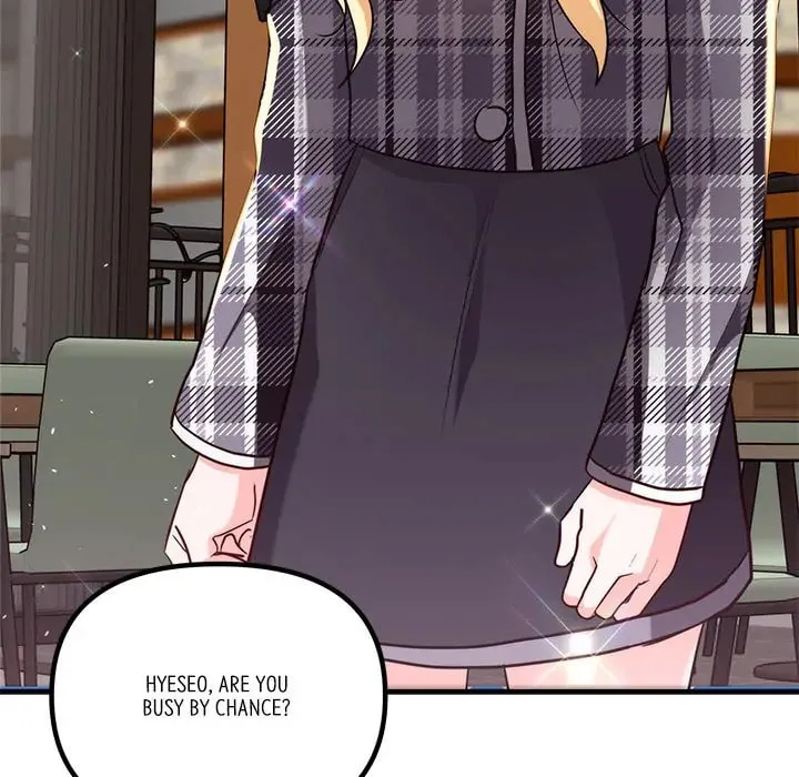 Read First Impressions chapter 20 image 33 on Lezhin