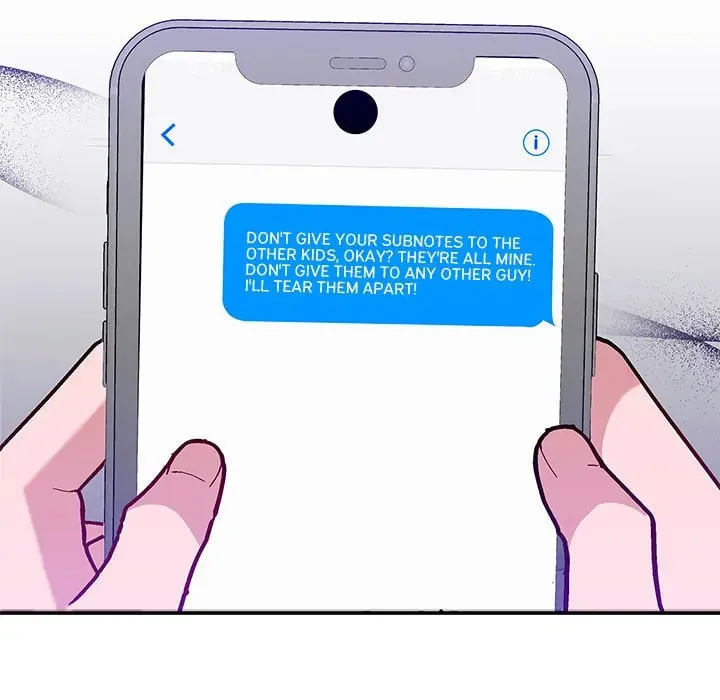 Read First Impressions chapter 20 image 37 on Lezhin