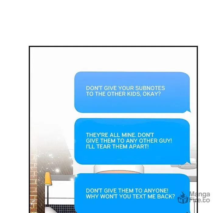 Read First Impressions chapter 20 image 38 on Lezhin