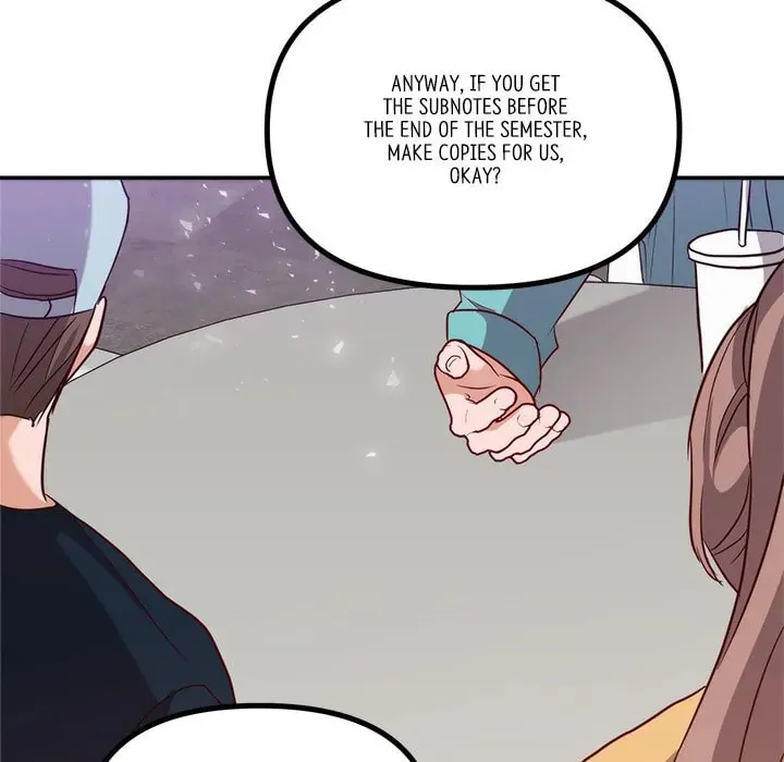 Read First Impressions chapter 20 image 40 on Lezhin