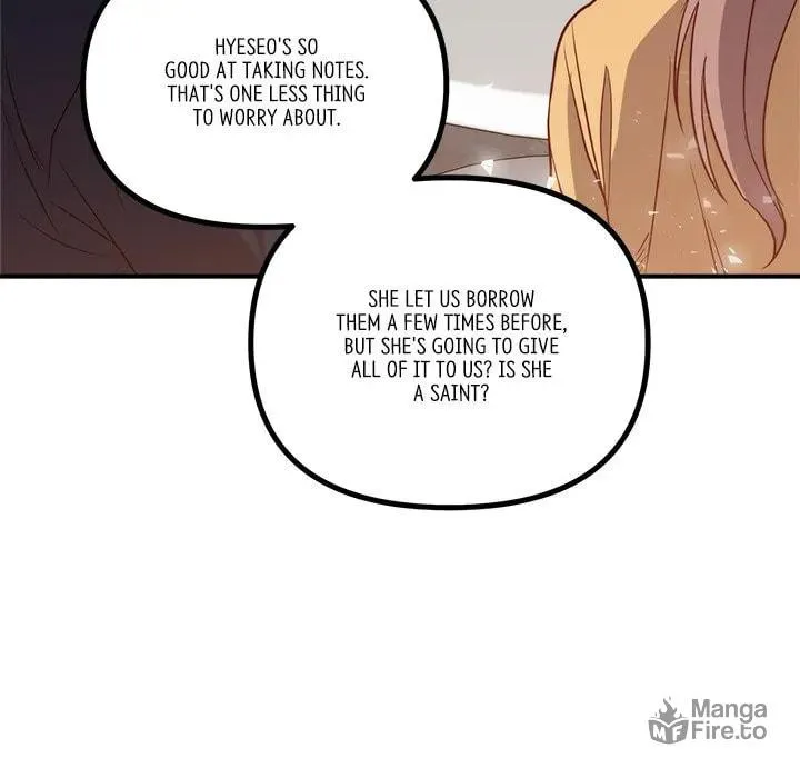 Read First Impressions chapter 20 image 41 on Lezhin