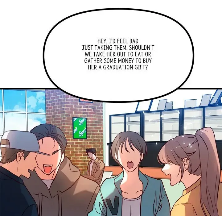 Read First Impressions chapter 20 image 42 on Lezhin