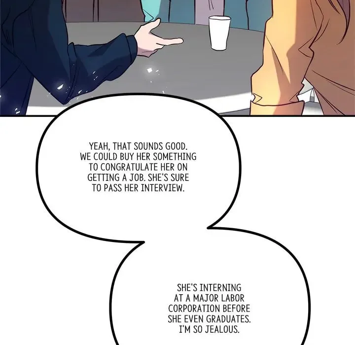Read First Impressions chapter 20 image 43 on Lezhin