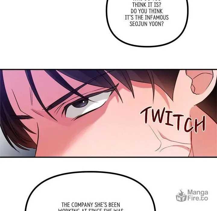 Read First Impressions chapter 20 image 49 on Lezhin