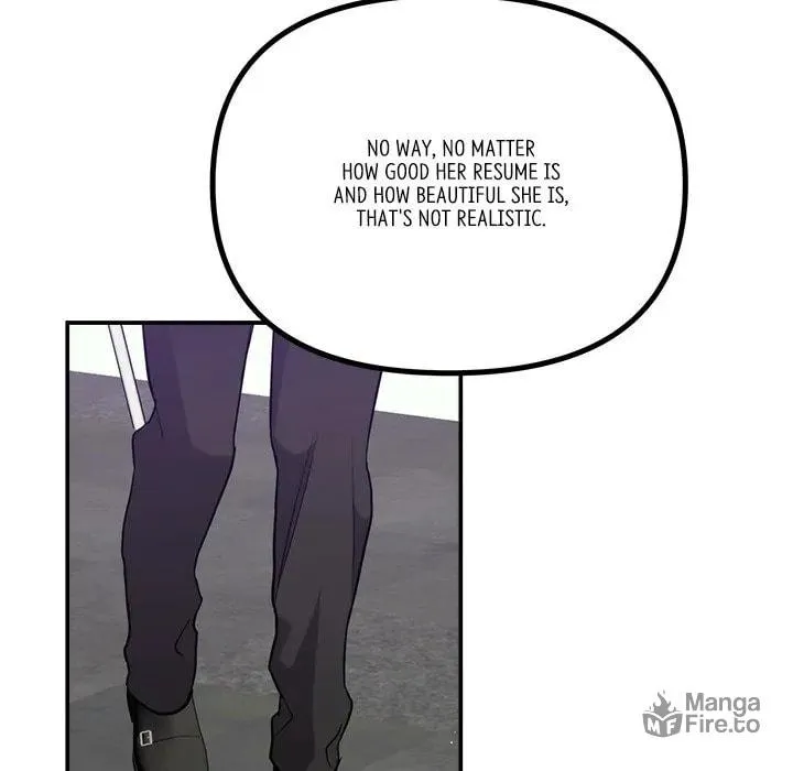 Read First Impressions chapter 20 image 53 on Lezhin