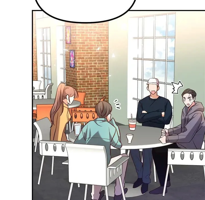 Read First Impressions chapter 20 image 55 on Lezhin