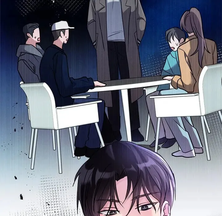 Read First Impressions chapter 20 image 61 on Lezhin