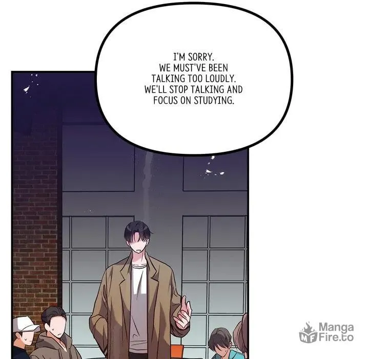 Read First Impressions chapter 20 image 64 on Lezhin