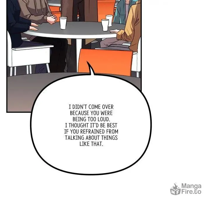 Read First Impressions chapter 20 image 65 on Lezhin