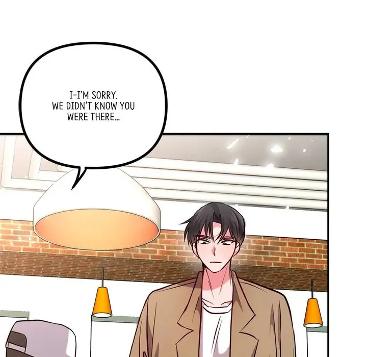 Read First Impressions chapter 20 image 66 on Lezhin