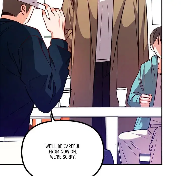 Read First Impressions chapter 20 image 67 on Lezhin