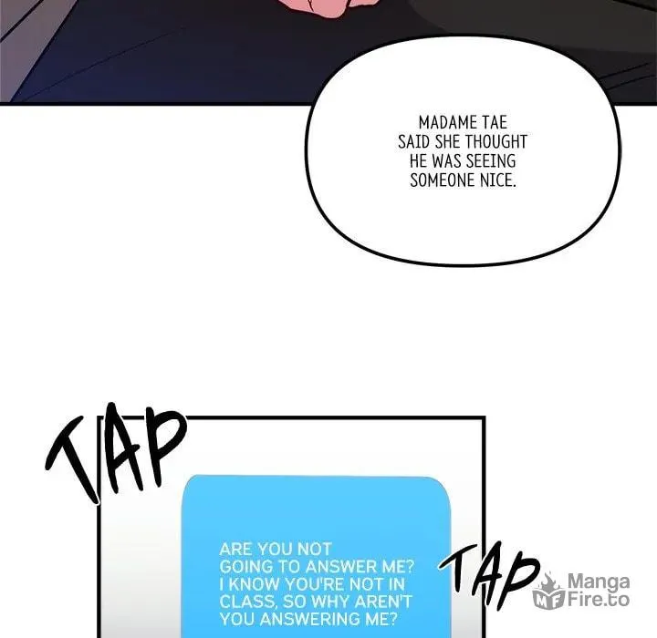Read First Impressions chapter 20 image 80 on Lezhin