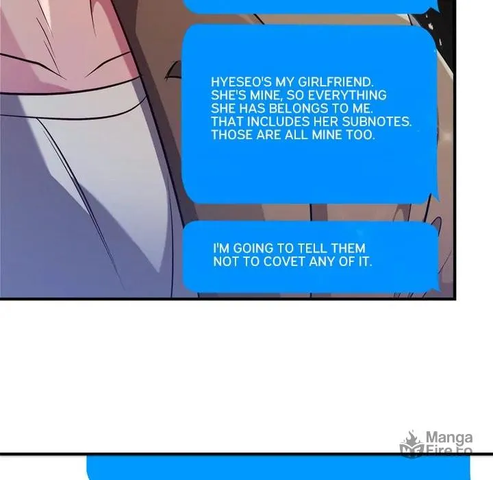 Read First Impressions chapter 20 image 86 on Lezhin