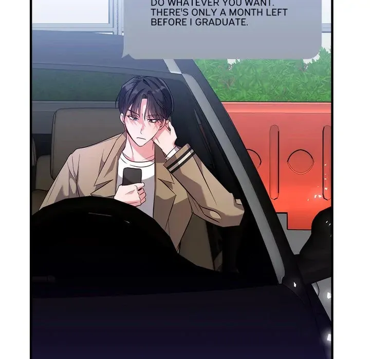 Read First Impressions chapter 20 image 88 on Lezhin