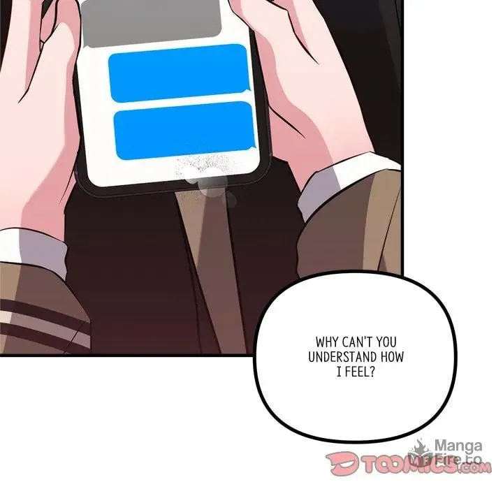 Read First Impressions chapter 20 image 98 on Lezhin