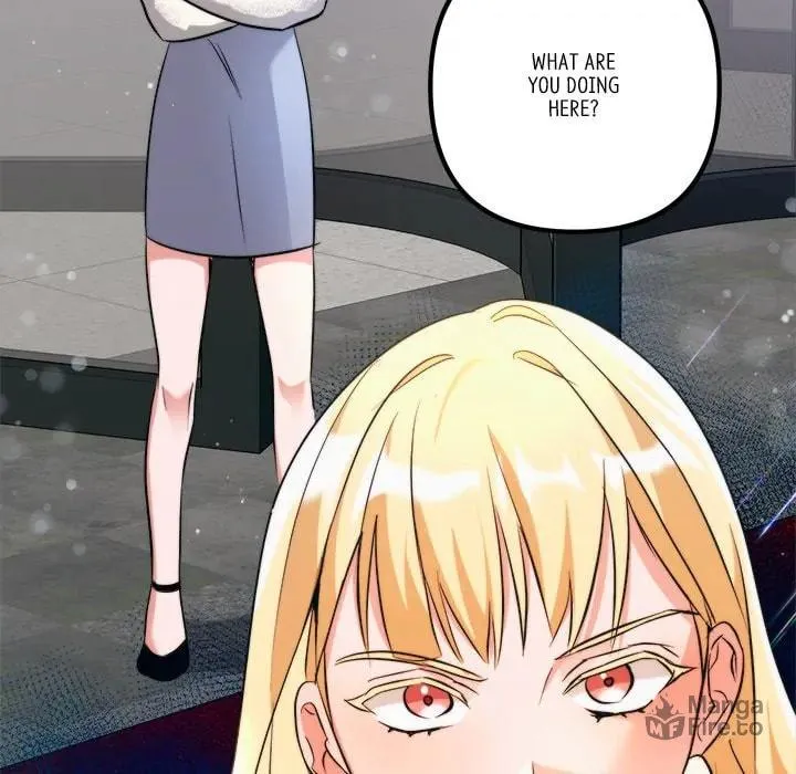 Read First Impressions chapter 21 image 109 on Lezhin