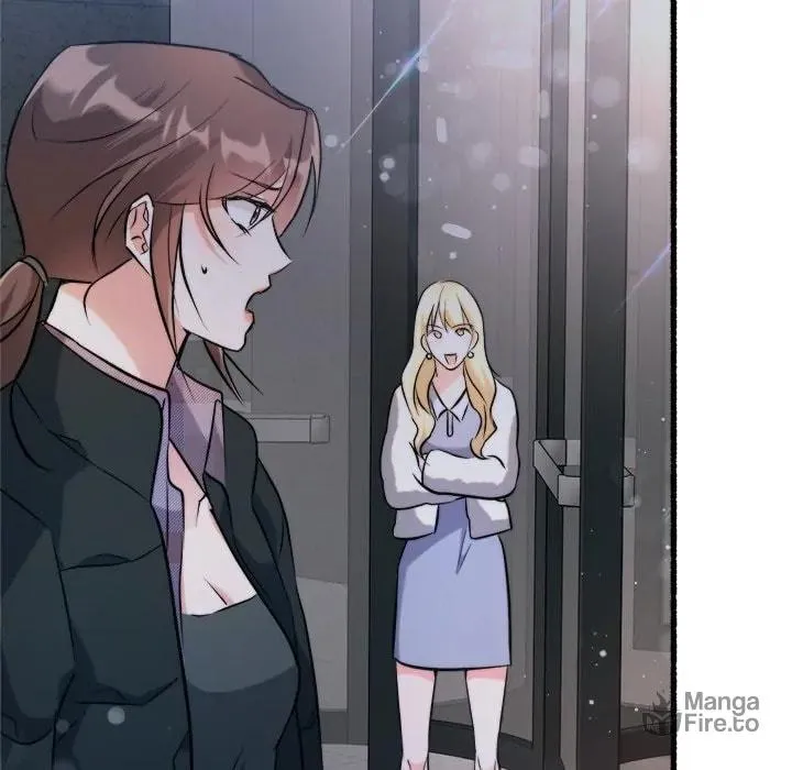 Read First Impressions chapter 21 image 114 on Lezhin