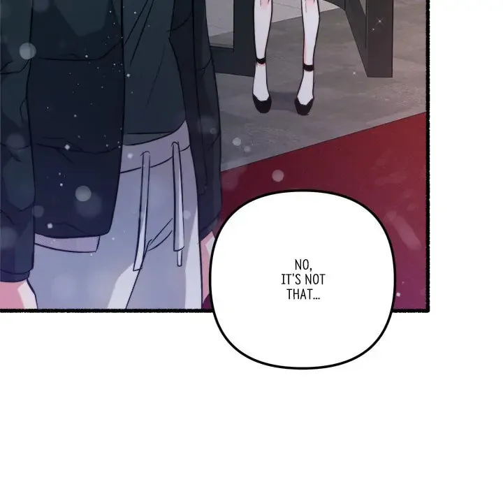 Read First Impressions chapter 21 image 115 on Lezhin
