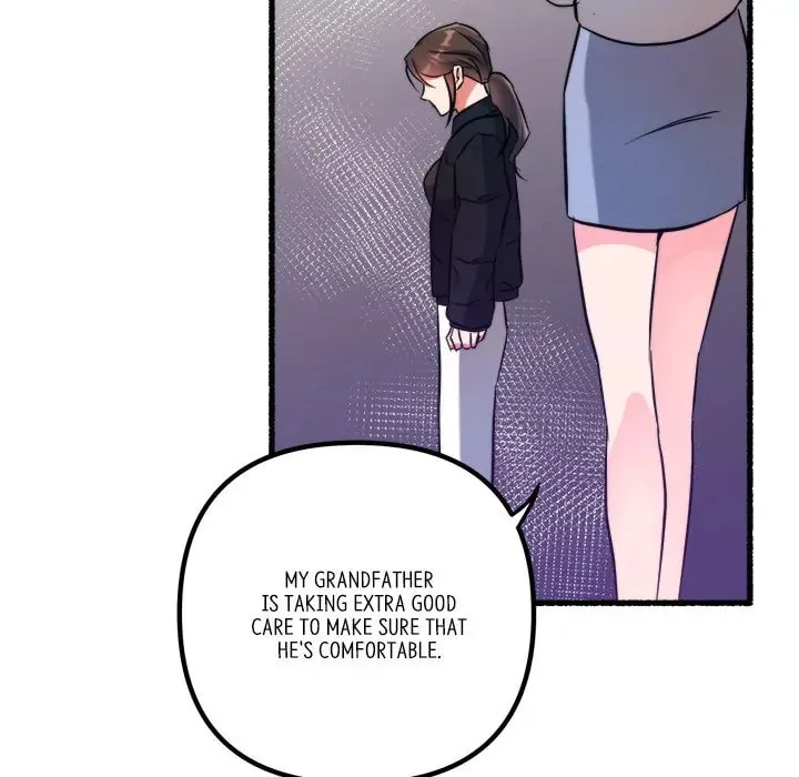 Read First Impressions chapter 21 image 121 on Lezhin