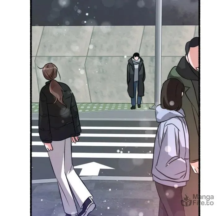 Read First Impressions chapter 21 image 124 on Lezhin