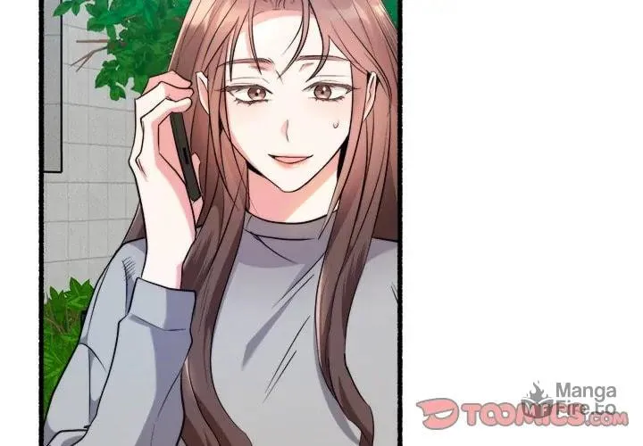Read First Impressions chapter 21 image 2 on Lezhin