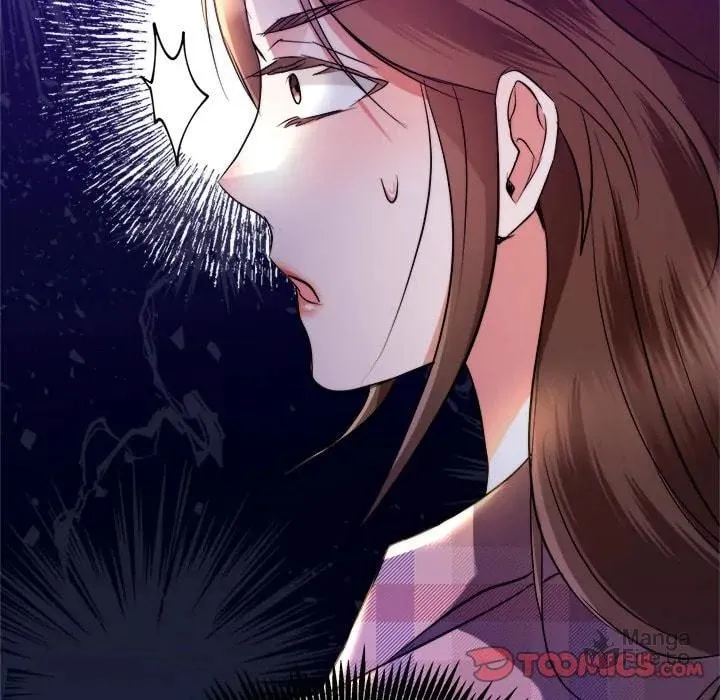 Read First Impressions chapter 21 image 26 on Lezhin