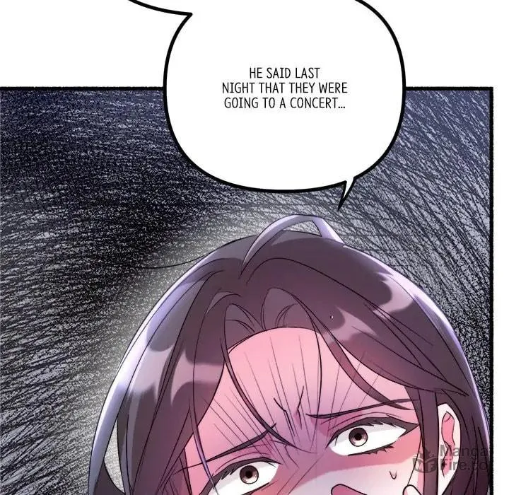 Read First Impressions chapter 21 image 34 on Lezhin