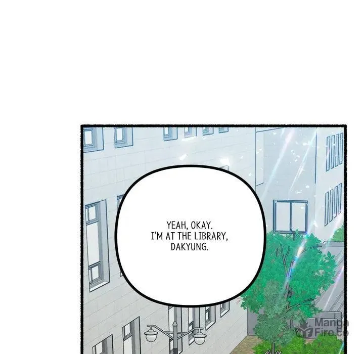 Read First Impressions chapter 21 image 4 on Lezhin