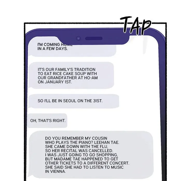 Read First Impressions chapter 21 image 43 on Lezhin