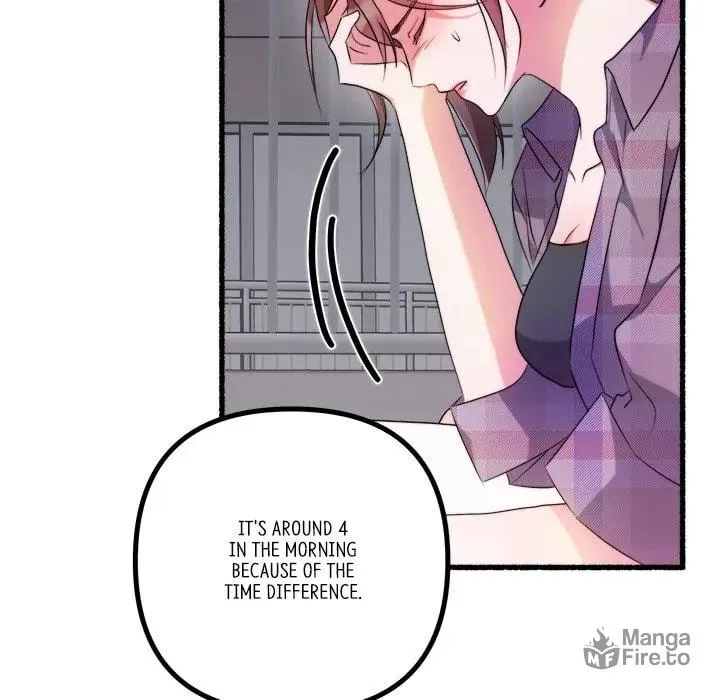 Read First Impressions chapter 21 image 49 on Lezhin