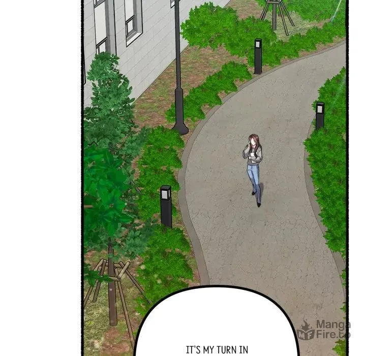 Read First Impressions chapter 21 image 5 on Lezhin