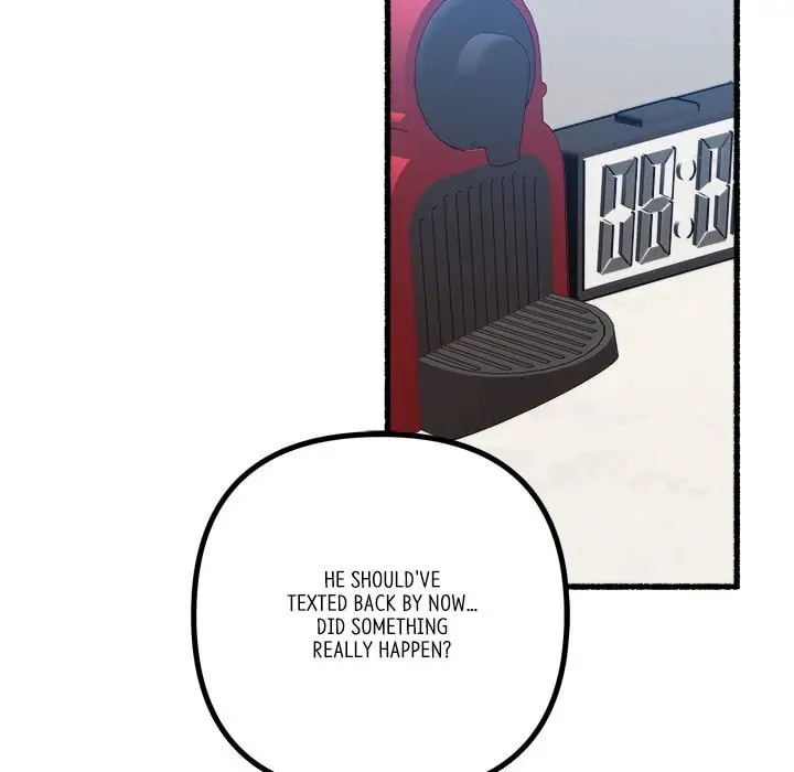 Read First Impressions chapter 21 image 55 on Lezhin
