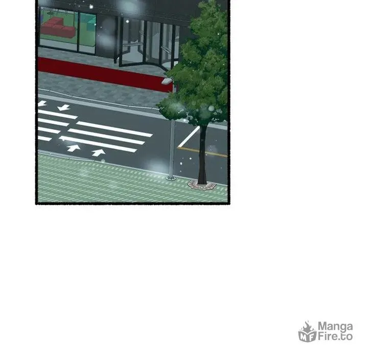 Read First Impressions chapter 21 image 79 on Lezhin