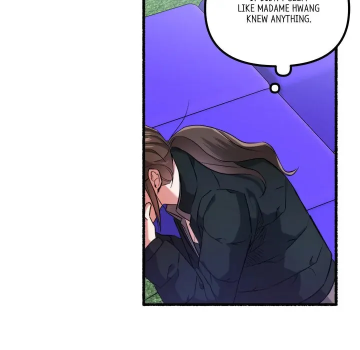 Read First Impressions chapter 21 image 82 on Lezhin