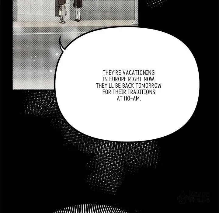 Read First Impressions chapter 21 image 84 on Lezhin